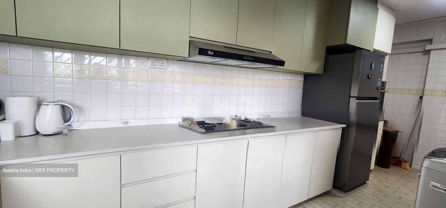 Blk 405 Sin Ming Garden (Bishan), HDB 5 Rooms #549696911